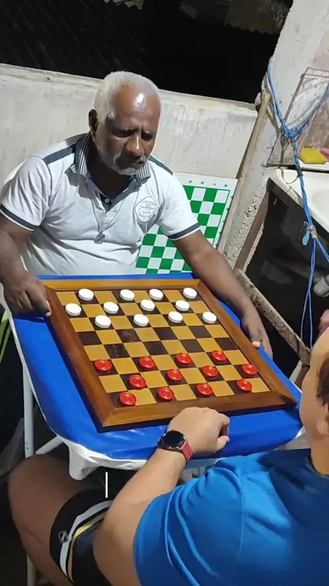 xadrez nas olimpiadas